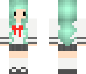 yandere girl kawii