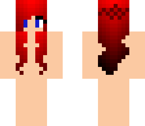 red head base