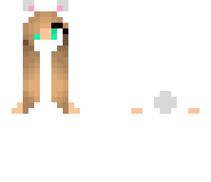 polar bear unshaded