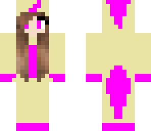 pink unicorn