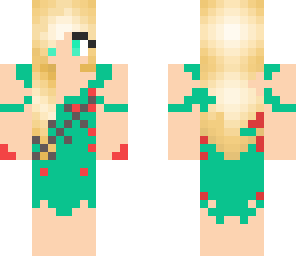 holloween skin