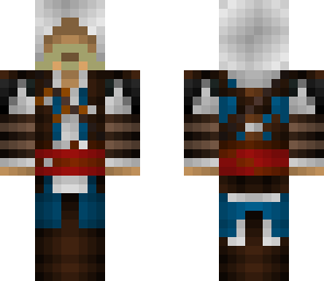 edward kenway edited