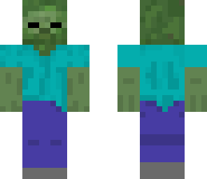 zombie