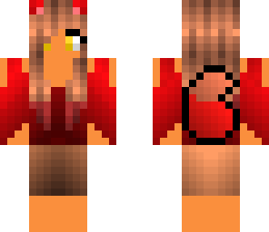 foxy girl