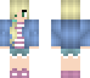 pants bottom edit