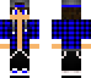 edit boy