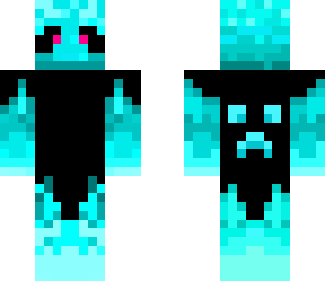 pandatonix blue ver 2