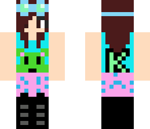 kawaii kalila