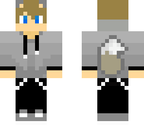grey wolf