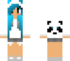 edit of  iangelina