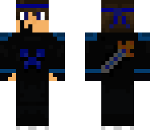 ninja nuevo