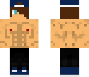 edit boy