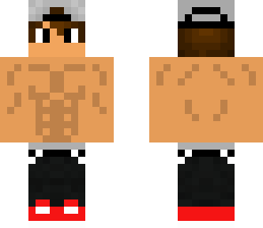 six pack edit