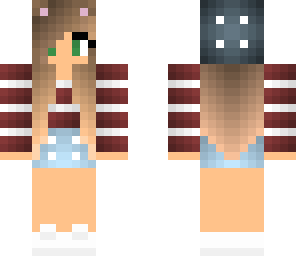 my skin