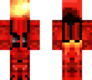 red universe