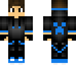 my skin