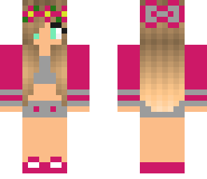 girl