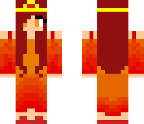 fire and ice older version maya