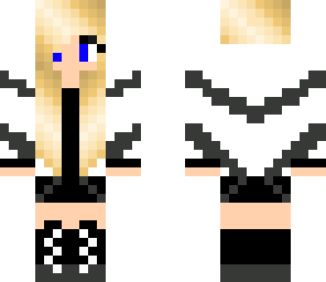 awesome skin