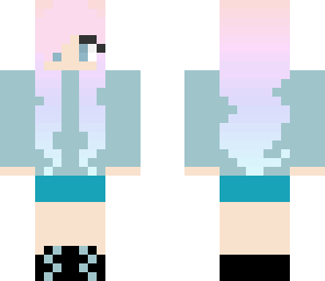 icy girl