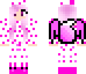 cute pj girl