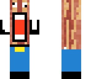 sir bacon