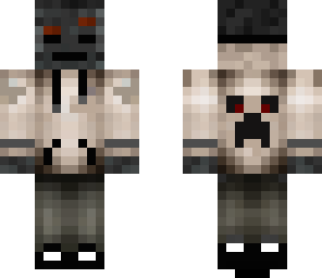 wither dude