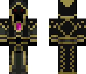 mega darck master
