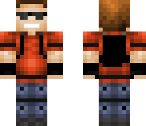 my skin