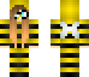 baby bee edit
