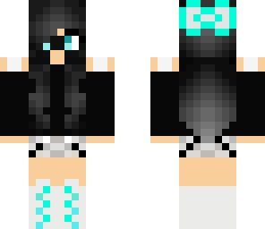 mintyblue22 nerd edit