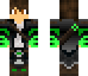 archer boy