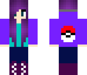purple gamer