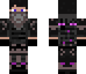 ender assasin