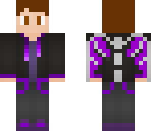 ender boy