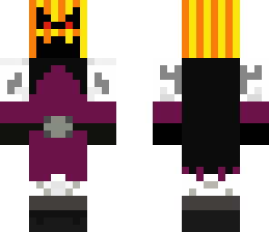 rock's halloween