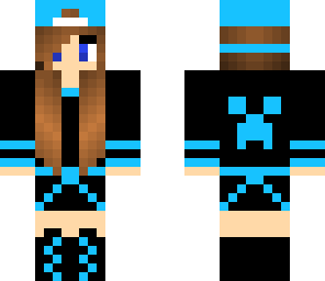 cool girl