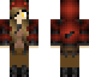 foxy girl