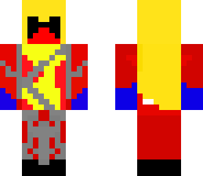 red assassin
