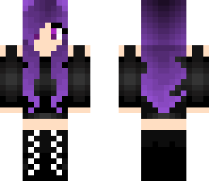 endergirl 