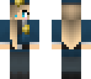 popo gurl