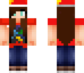 smosh girl