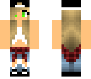 tomboy teen