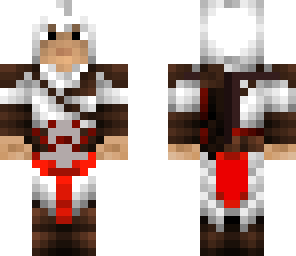 edited ezio