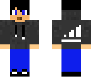 my skin