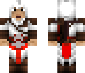 older ezio