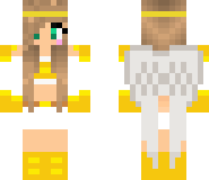 angel warrior