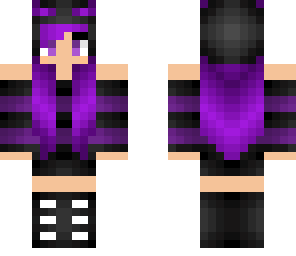 cute enderman