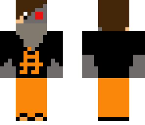 ajohnj cyborg