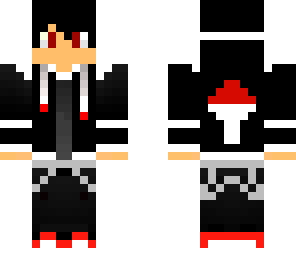 boy uchiha